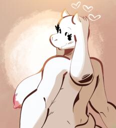 2022 electricplasmid fanart Toriel_(Undertale) Undertale // 2550x2831 // 10.0MB